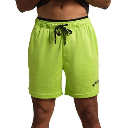 Municipal Men's Field Day Shorts