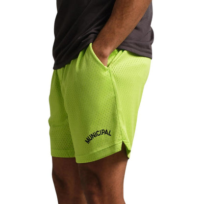 Municipal Men's Field Day Shorts