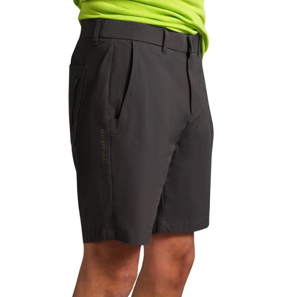 Municipal Men's AllShort Shorts