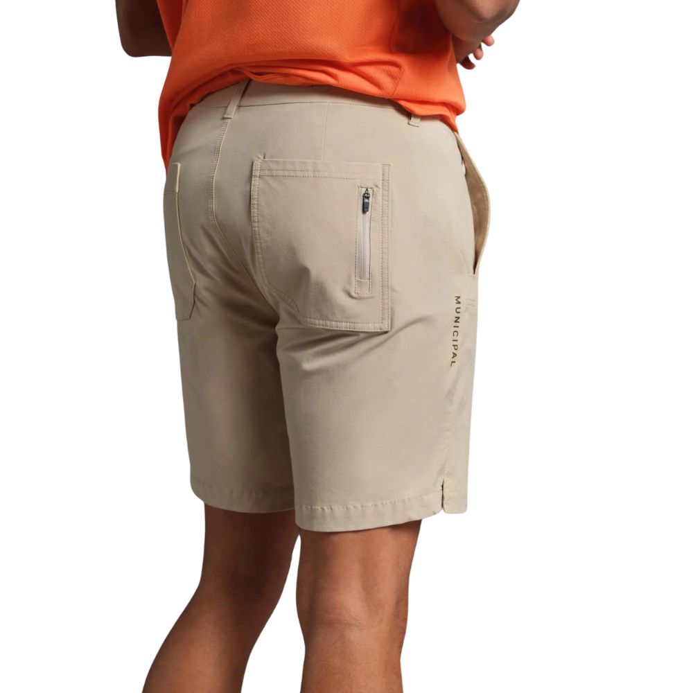 Municipal Men's AllShort Shorts