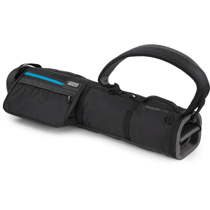 Ping Moonlite Carry Golf Bag 2025