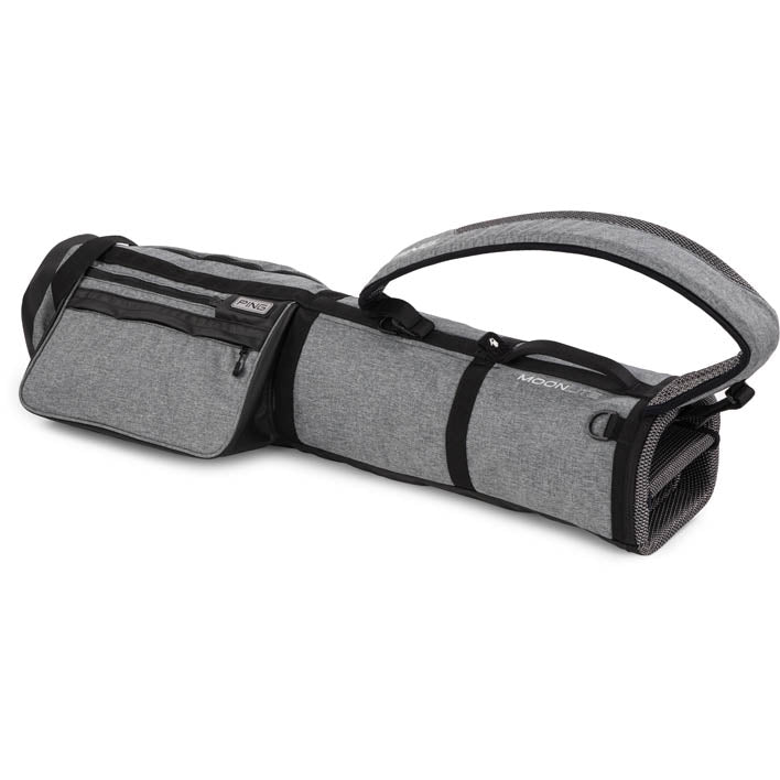 Ping Moonlite Carry Golf Bag 2025