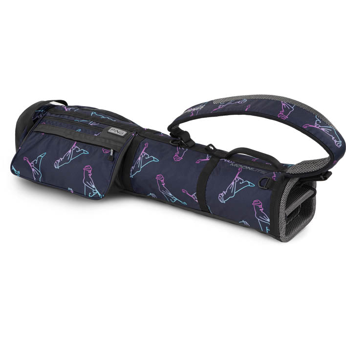 Ping Moonlite Carry Golf Bag 2025