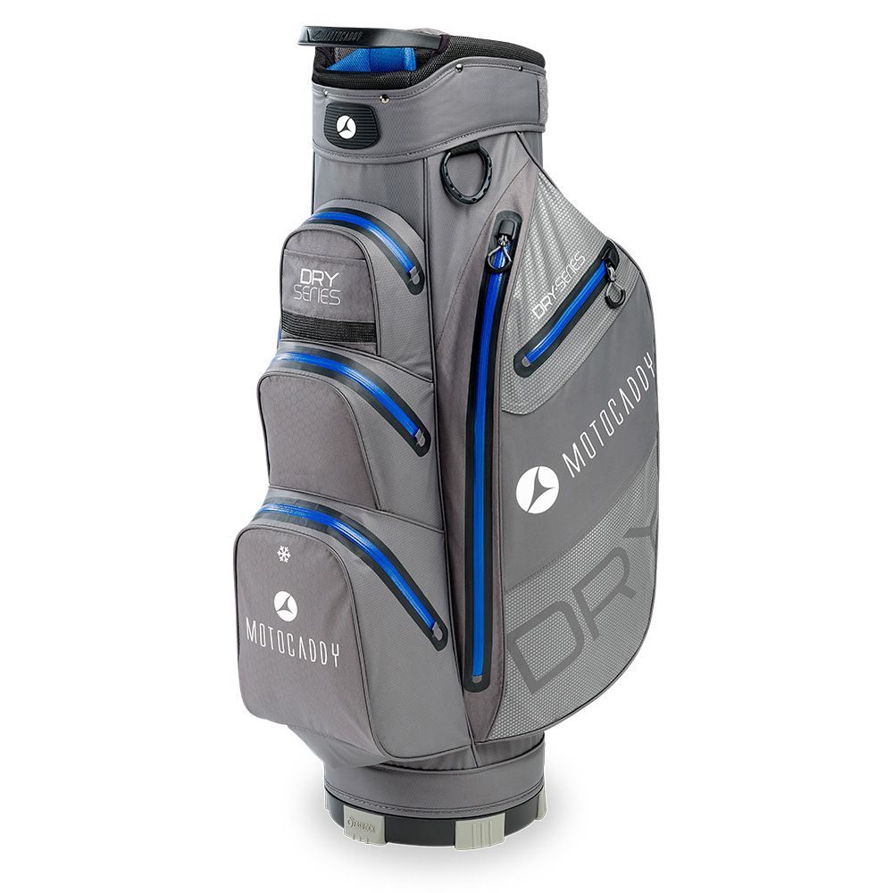 Motocaddy Dry-Series Golf Cart Bag