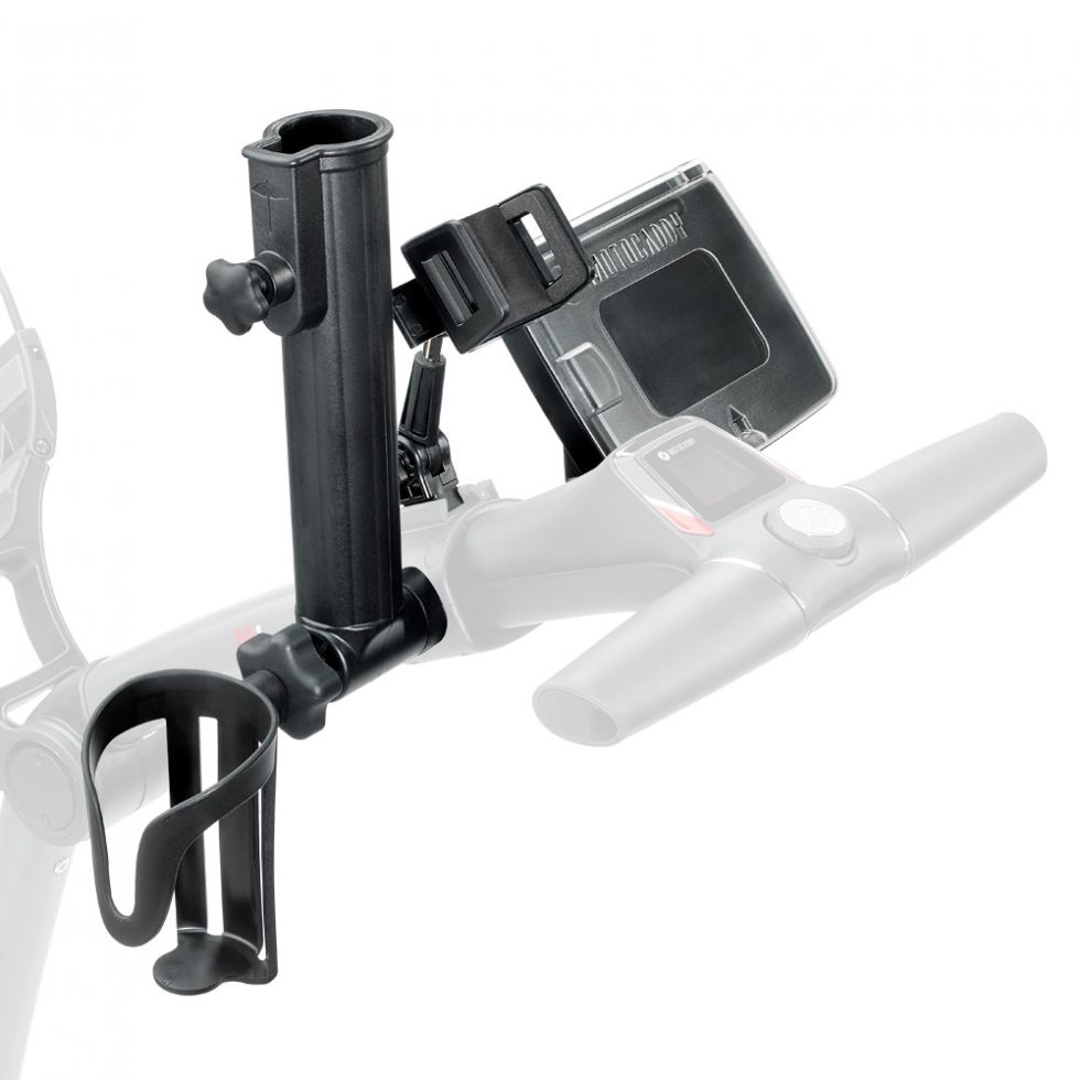 MotoCaddy Push/Pull Essential Accessory Pack