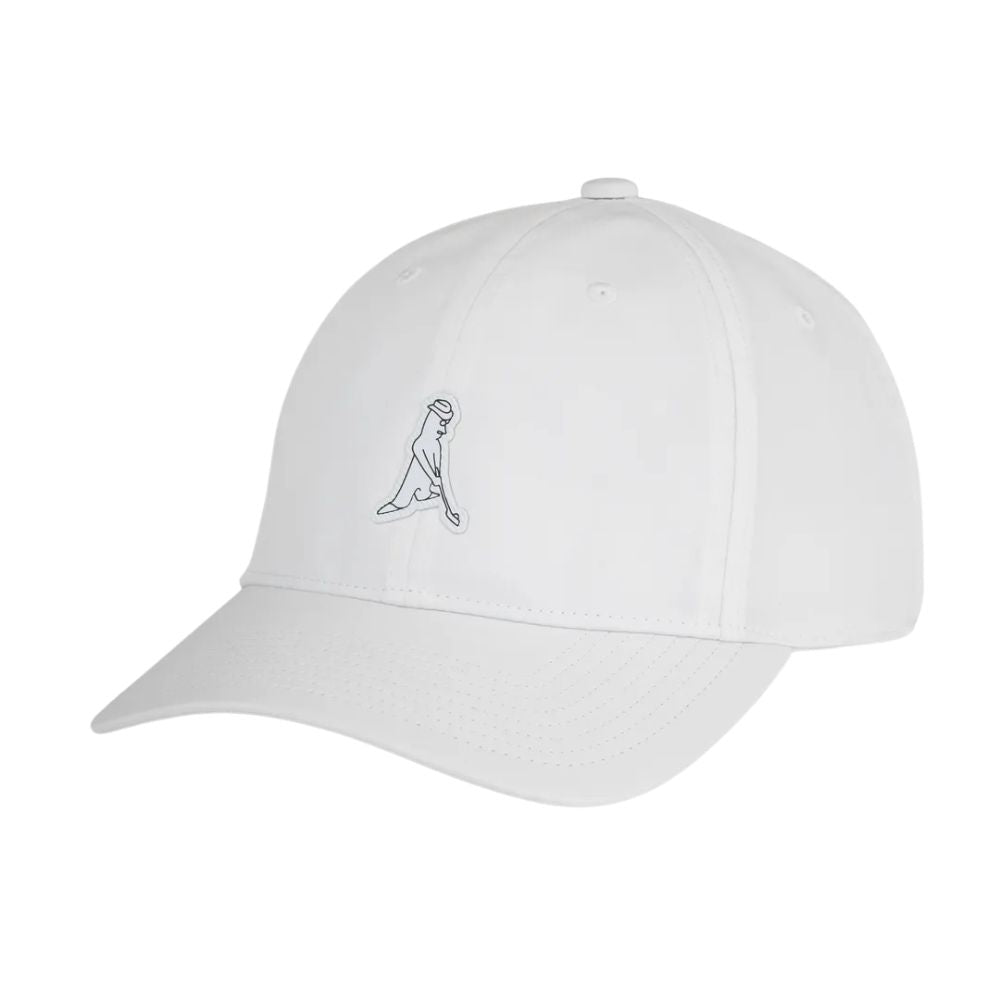 Ping Men's Mr. Ping Adjustable Golf Hat