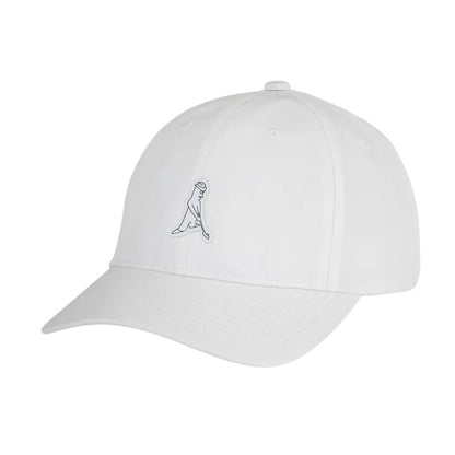 Ping Men's Mr. Ping Adjustable Golf Hat