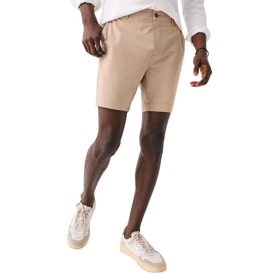 Faherty Belt Loop All Day Shorts 9" Inseam