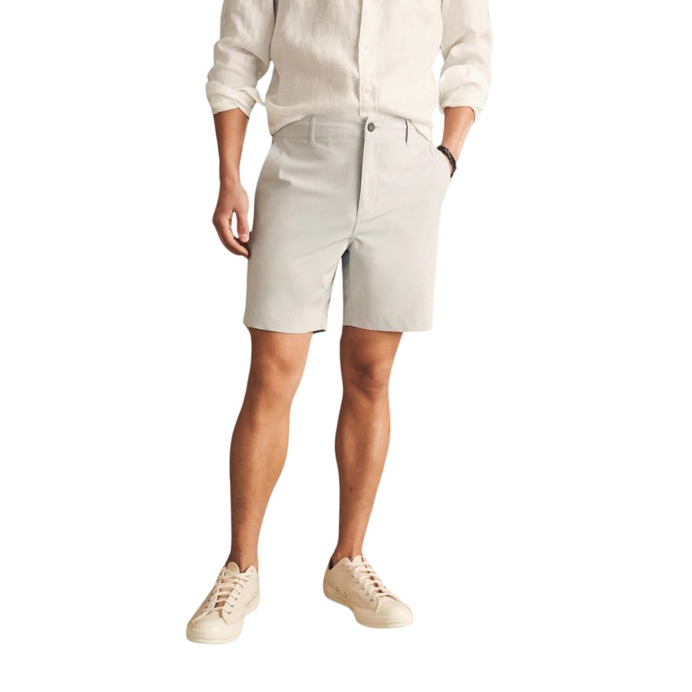 Faherty Belt Loop All Day Shorts 7