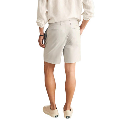 Faherty Belt Loop All Day Shorts 7" Inseam