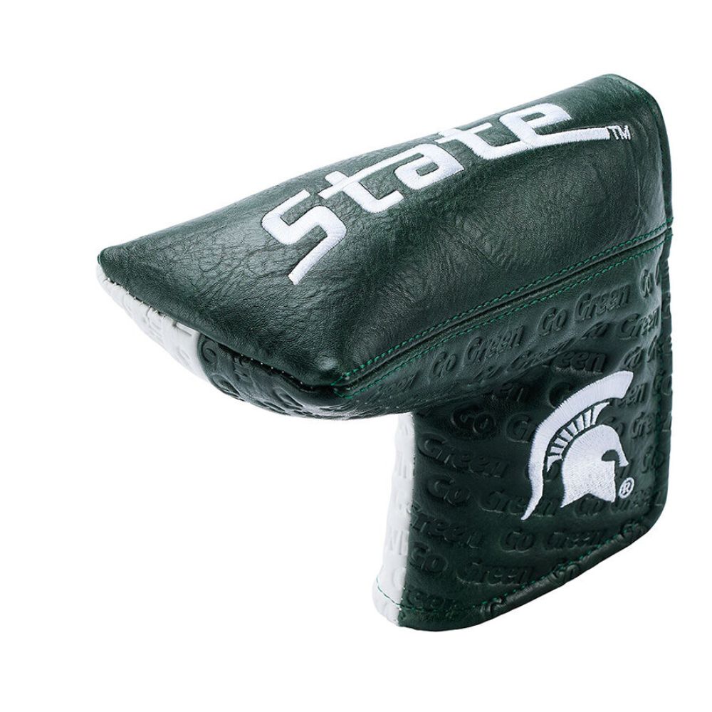 TaylorMade NCAA Blade Putter Headcover