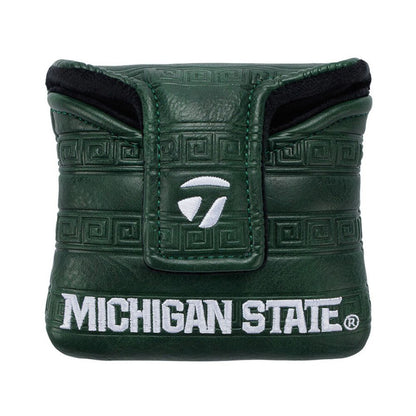 TaylorMade NCAA Mallet Putter Headcover