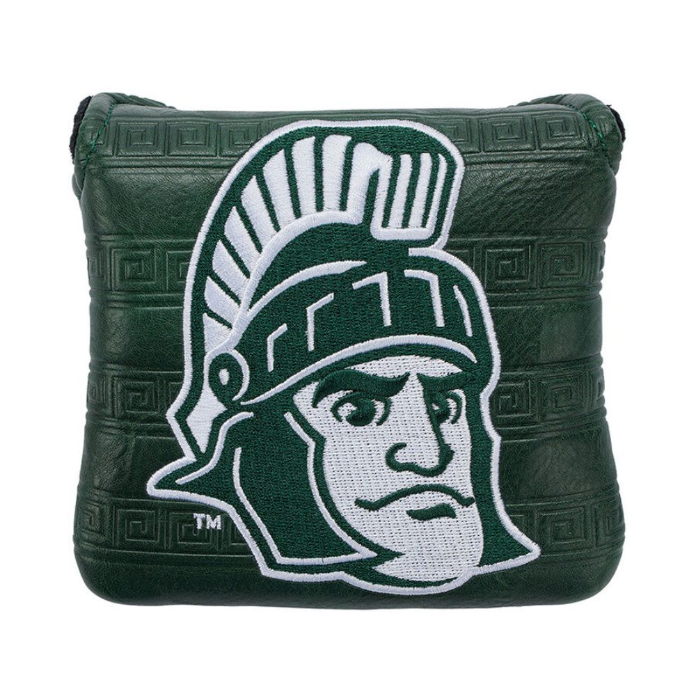 TaylorMade NCAA Mallet Putter Headcover