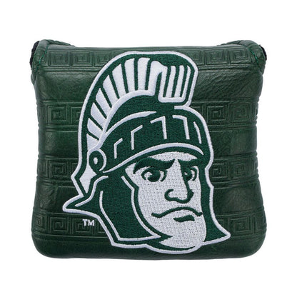 TaylorMade NCAA Mallet Putter Headcover