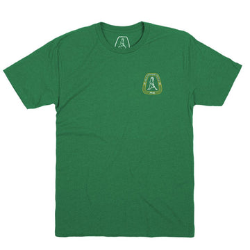 PING GOLF KMC MR. PING TAG TEE