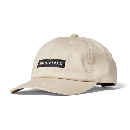 Municipal Lowdown Dad Hat