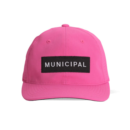 Municipal Standard Issue 2.0 Flexfit Hat