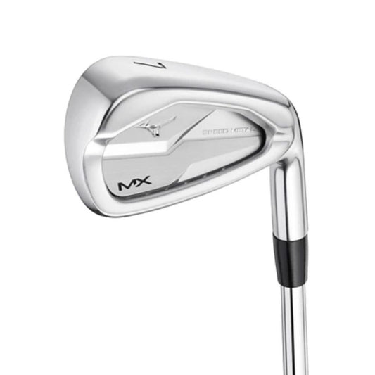 Mizuno MX Speed Metal Iron Set 7 pc