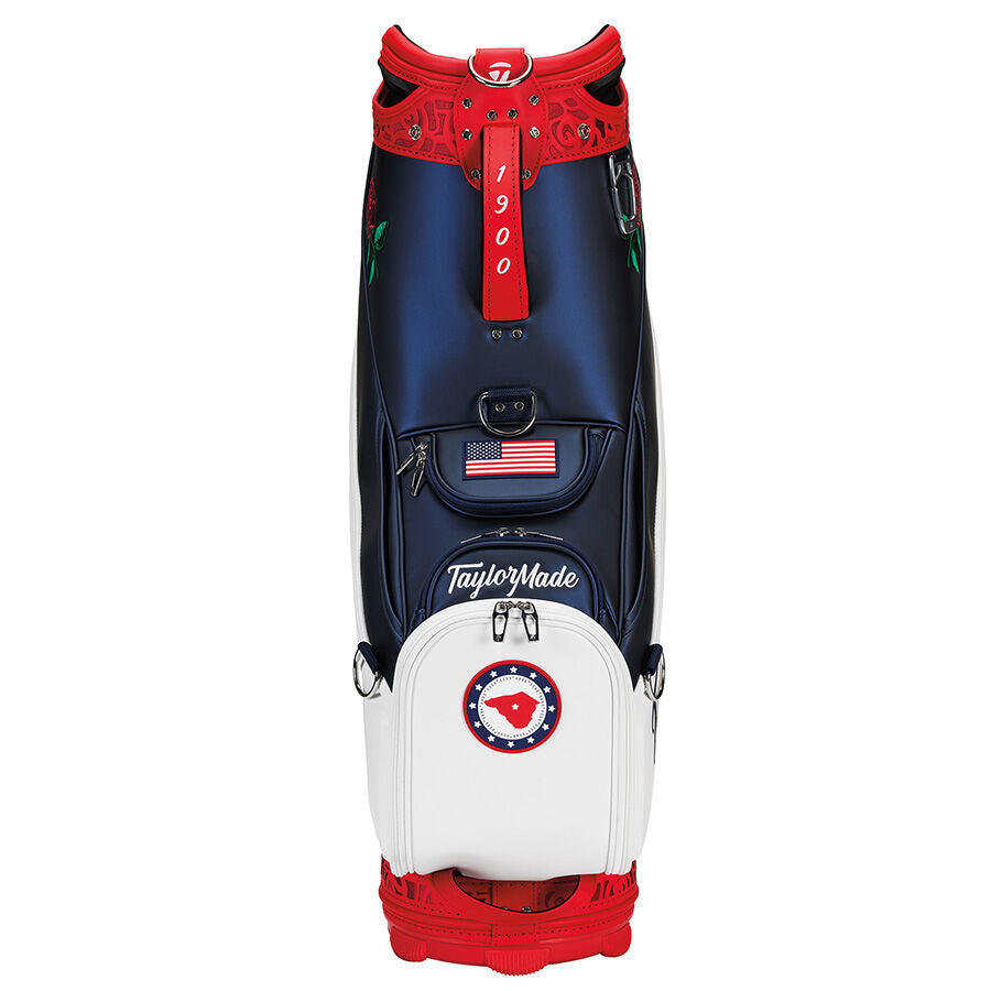 TaylorMade Women's Summer US Open Commemorative Staff Golf Bag 2024