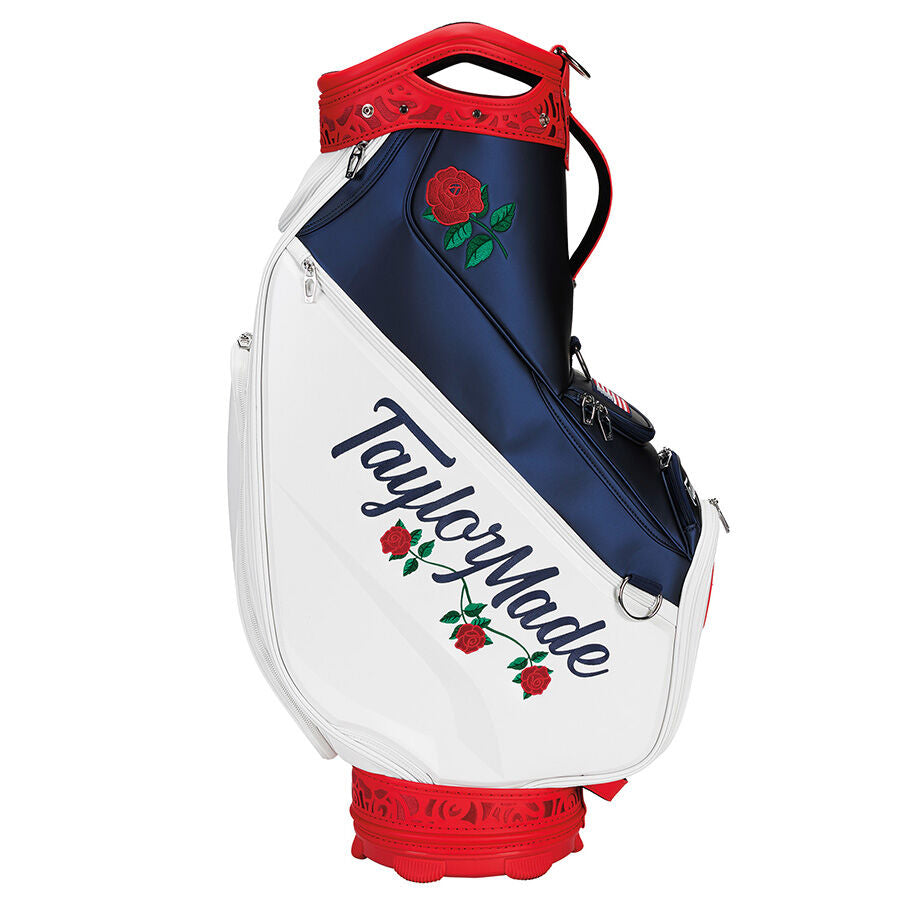 TaylorMade Women's Summer US Open Commemorative Staff Golf Bag 2024