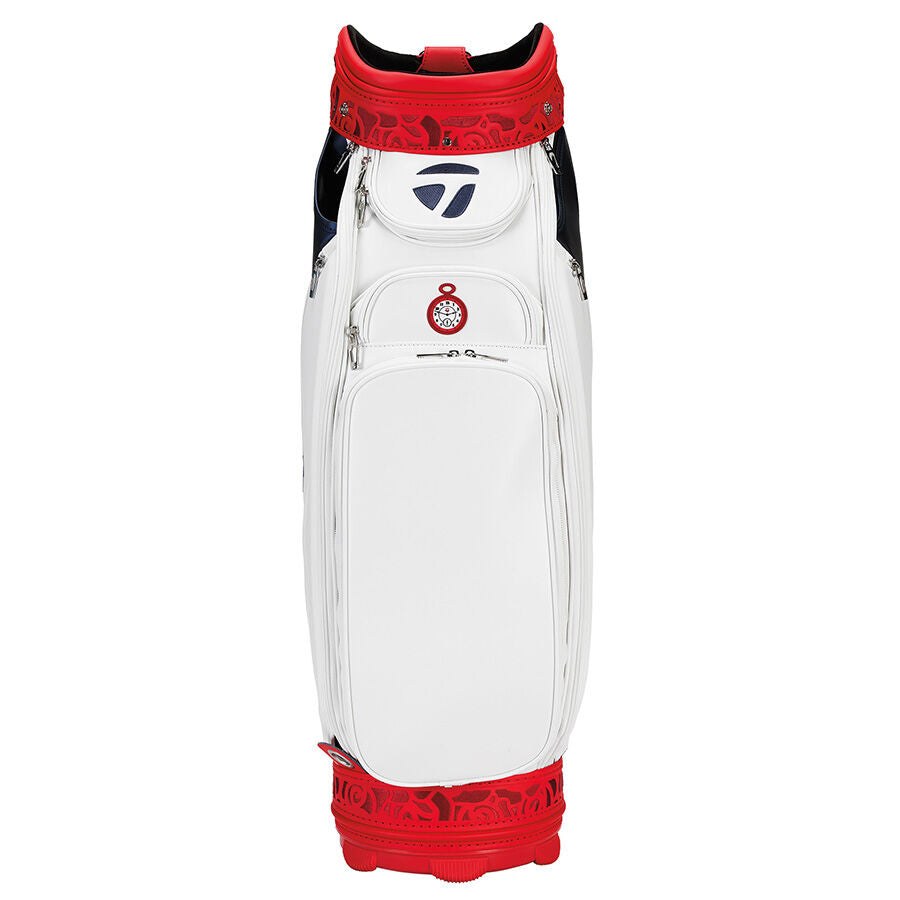 TaylorMade Women's Summer US Open Commemorative Staff Golf Bag 2024