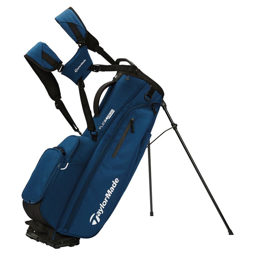 Taylormade FlexTech Stand Golf Bag 2026