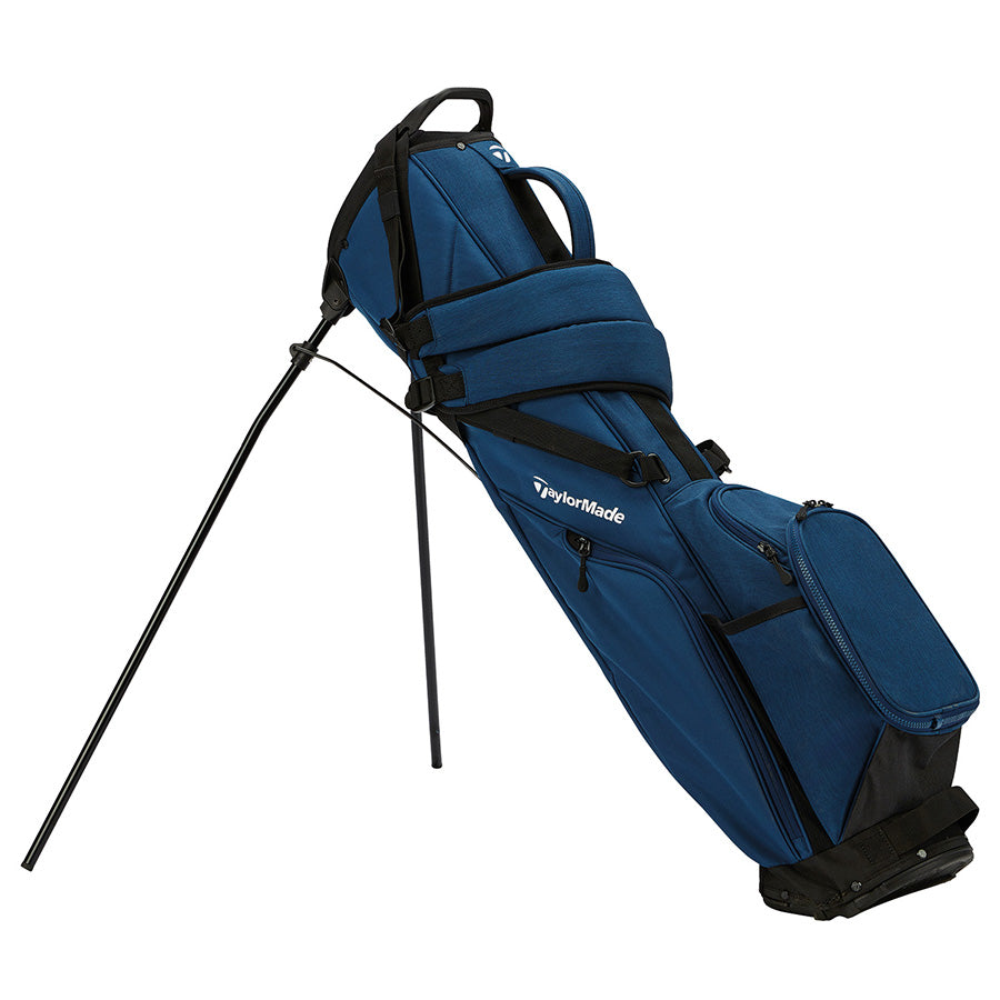 Taylormade Men's Flextech Carry Stand Golf Bag 2024