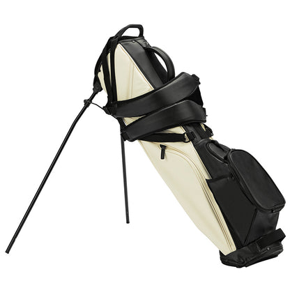 Taylormade Men's Flextech Carry Premium Stand Golf Bag 2024