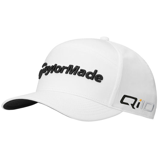 TaylorMade Men's Horizon Tour Snapback Golf Hat