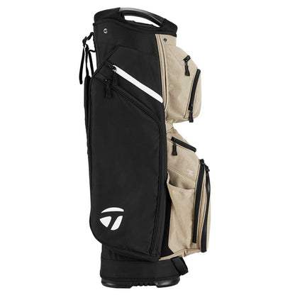 Taylormade Men's Cart Lite Cart Golf Bag 2024