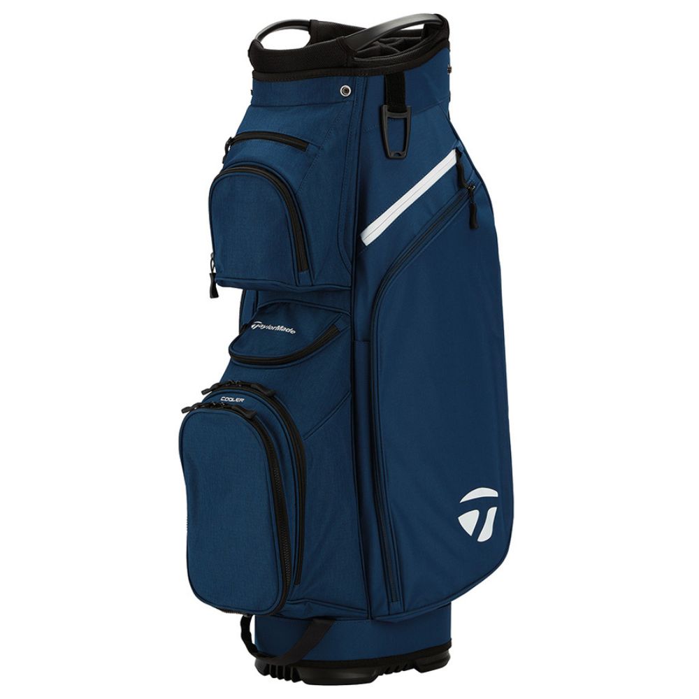 Taylormade Men's Cart Lite Cart Golf Bag