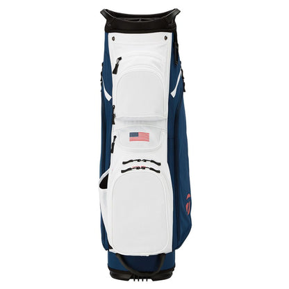 Taylormade Men's Cart Lite Cart Golf Bag 2025