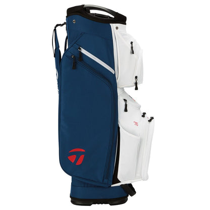 Taylormade Men's Cart Lite Cart Golf Bag 2025
