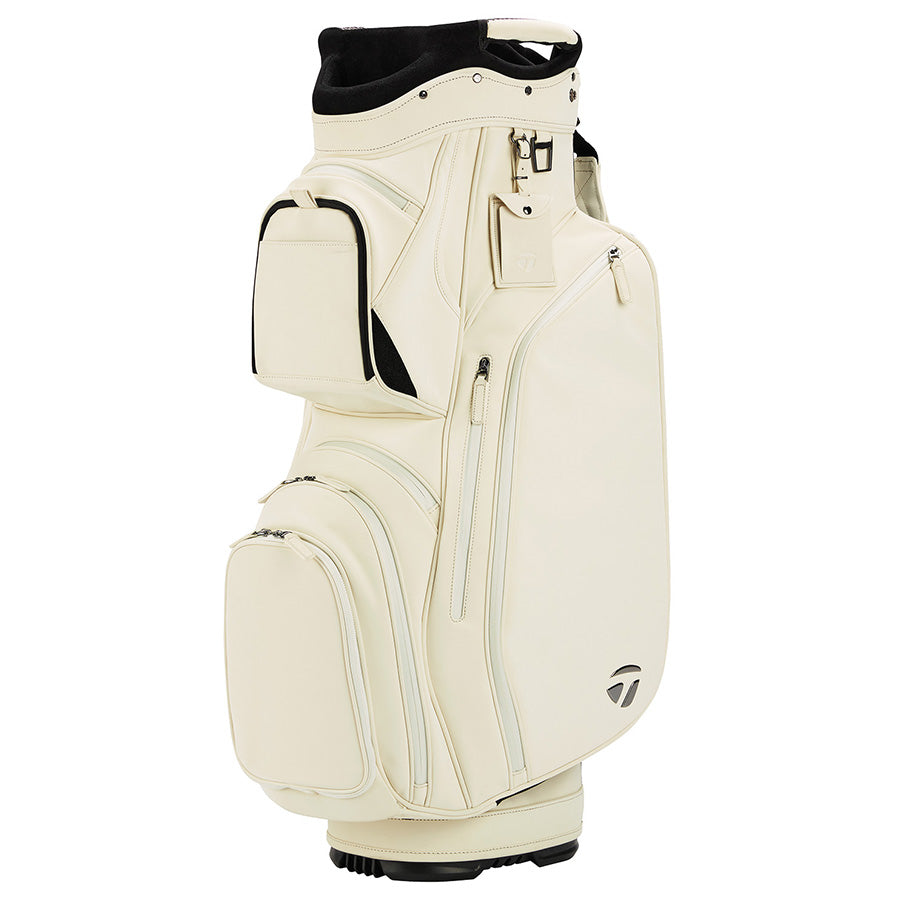 Taylormade Men's Signature Cart Golf Bag 2024