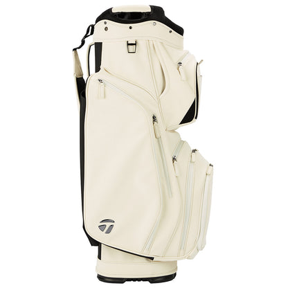 Taylormade Men's Signature Cart Golf Bag 2024