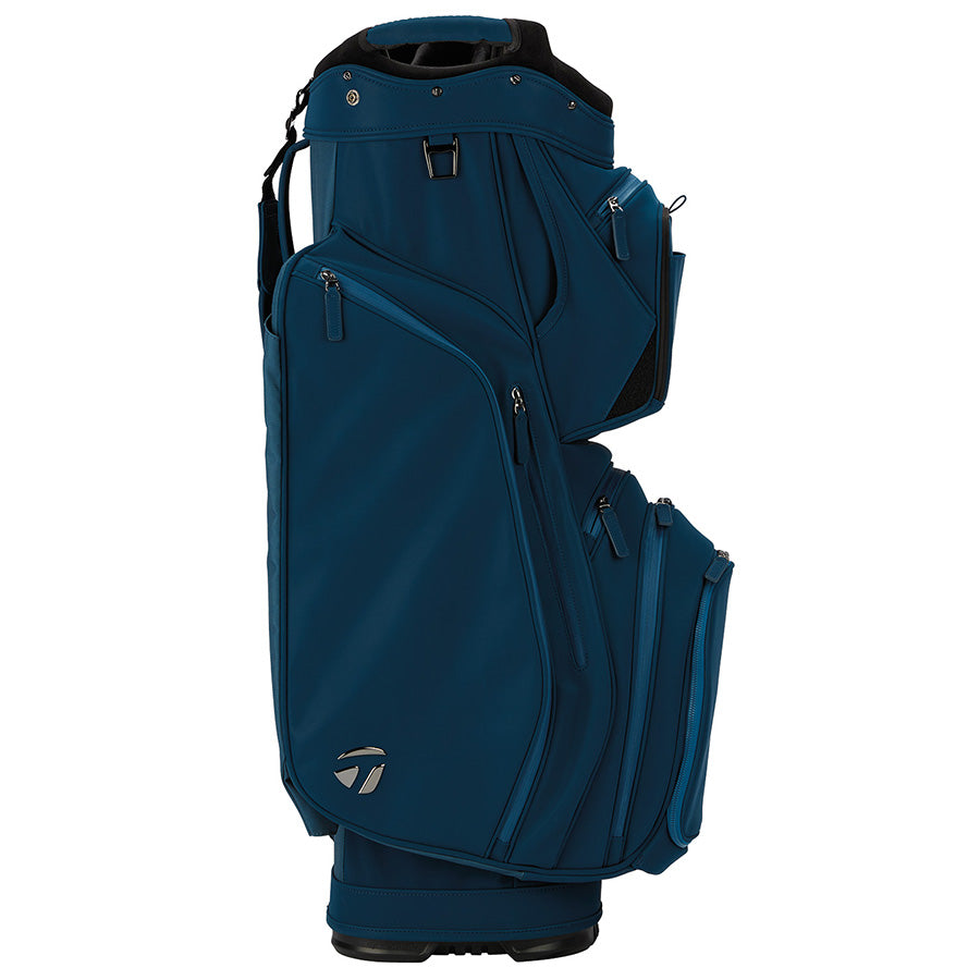 Taylormade Men's Signature Cart Golf Bag 2024