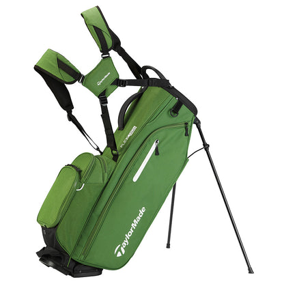 Taylormade Men's Flextech Crossover Stand Golf Bag 2024