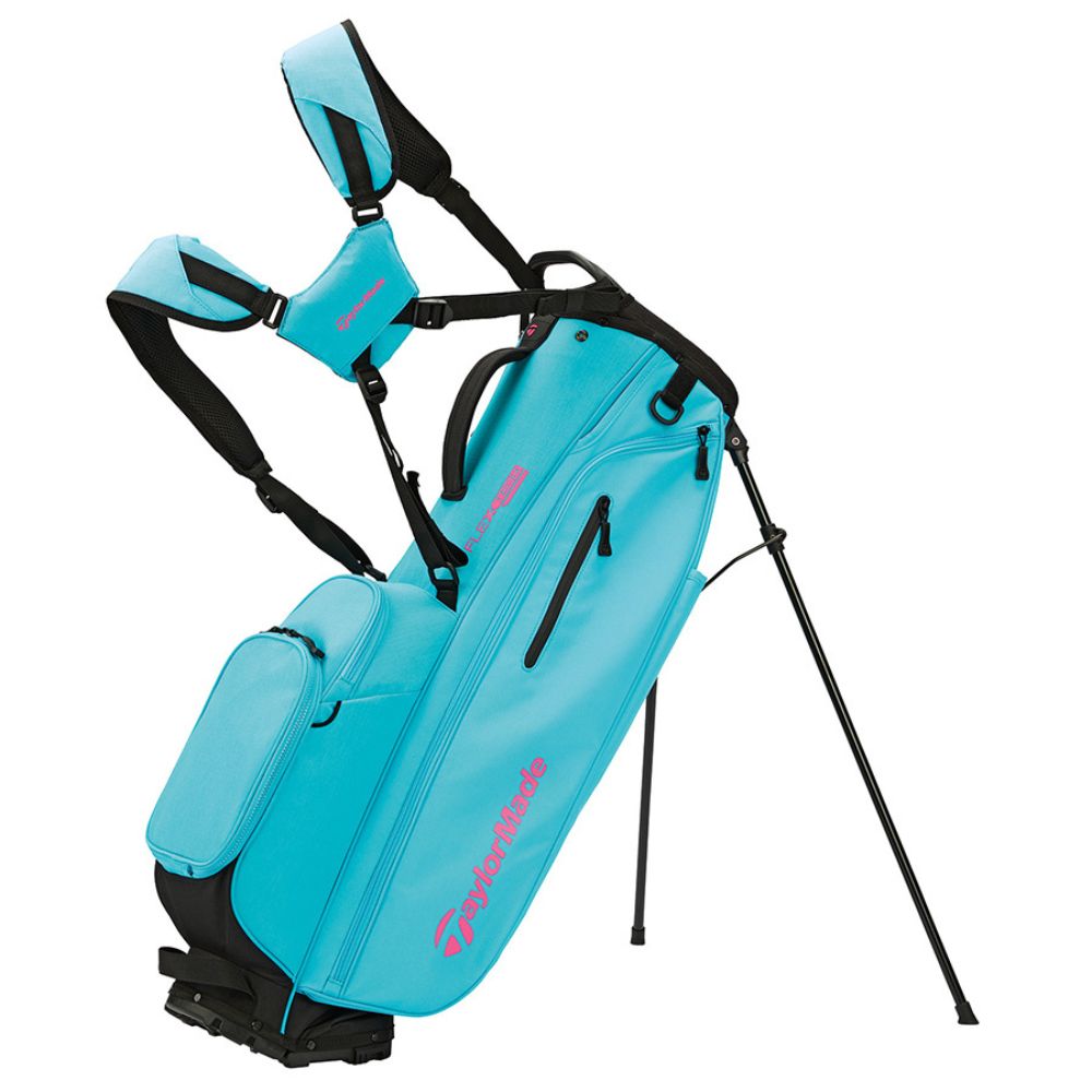 Taylormade Flextech Stand Golf Bag 2024