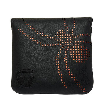 TaylorMade Spider Tour Black Double Bend Putter