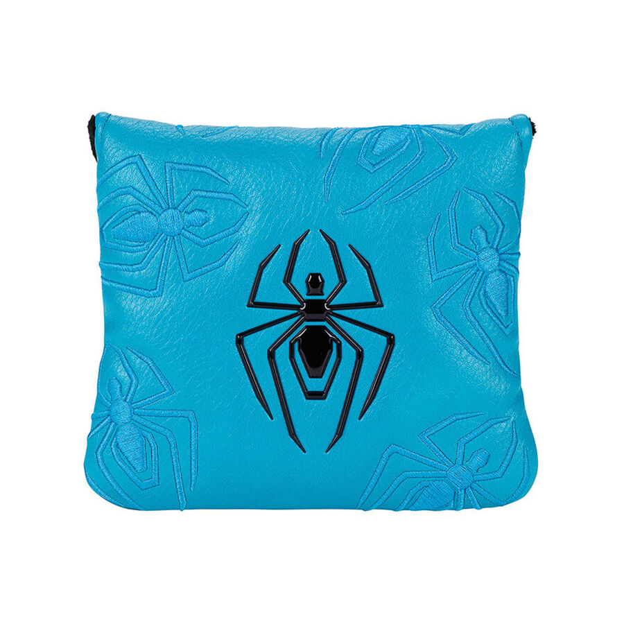 TaylorMade 2025 Spider ZT Black Putter