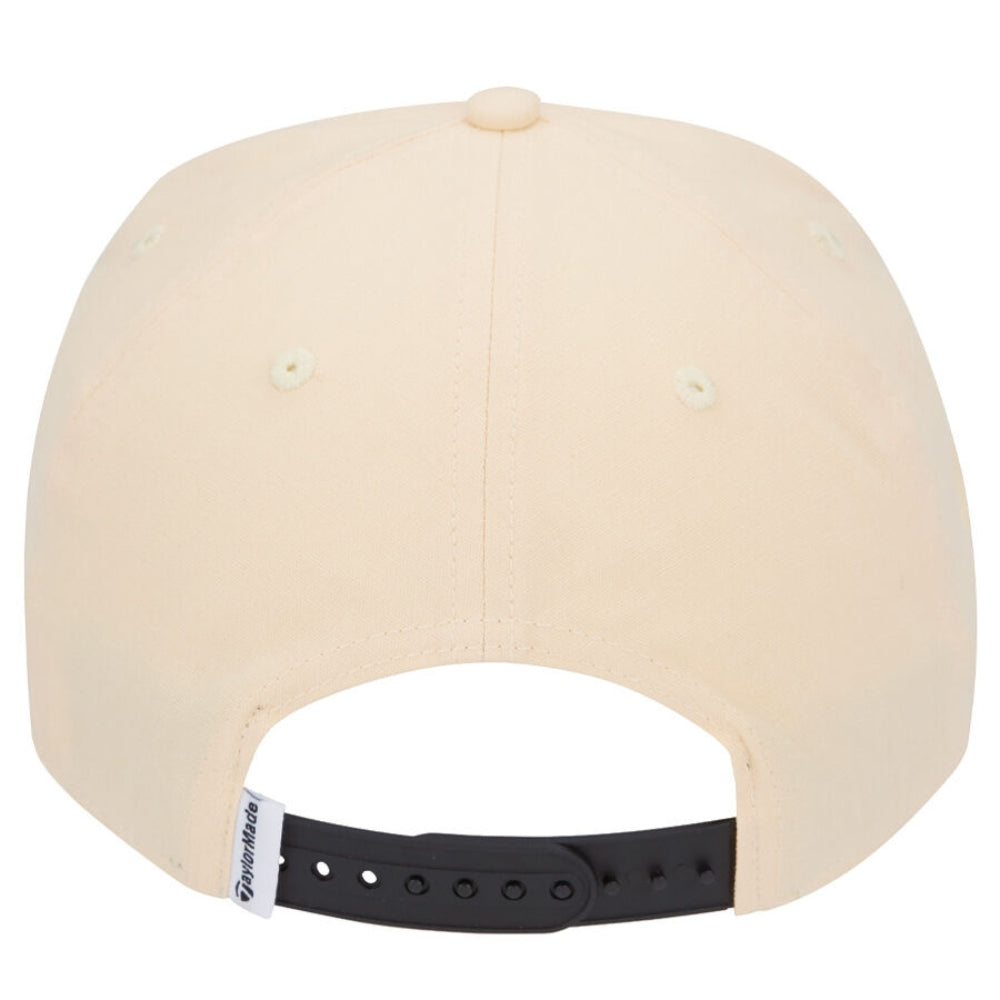 TaylorMade Men's Daytona Rope Adjustable Golf Hat