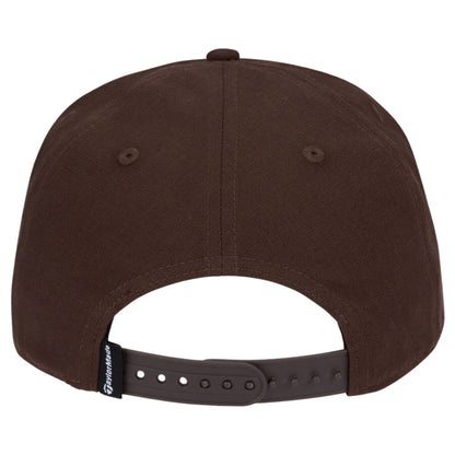 TaylorMade Men's Daytona Rope Adjustable Golf Hat