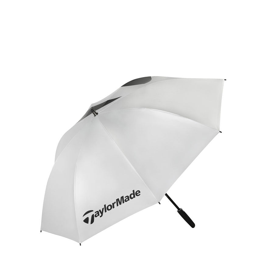TaylorMade Sun Umbrella 60" Golf Umbrella