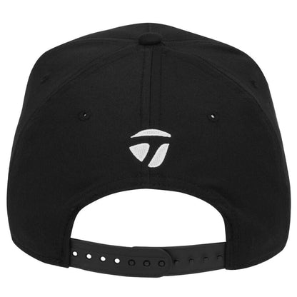 TaylorMade Men's A Frame Snapback Golf Hat