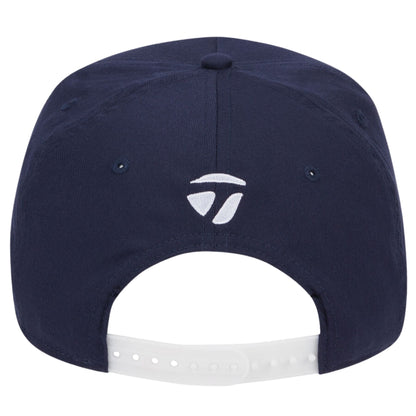 TaylorMade Men's A Frame Snapback Golf Hat