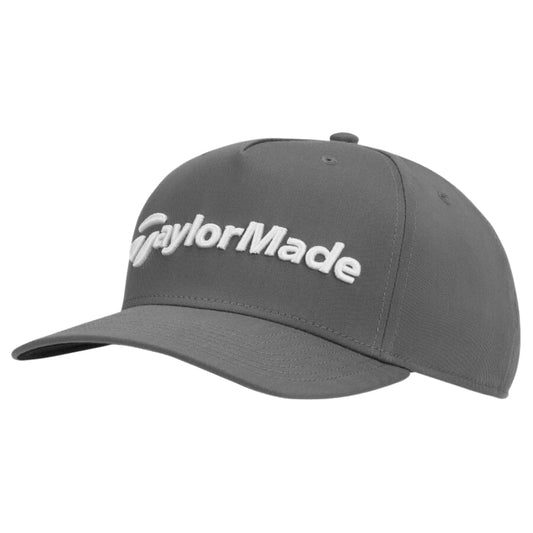 TaylorMade Men's A Frame Snapback Golf Hat