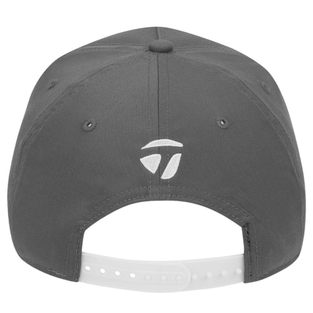 TaylorMade Men's A Frame Snapback Golf Hat