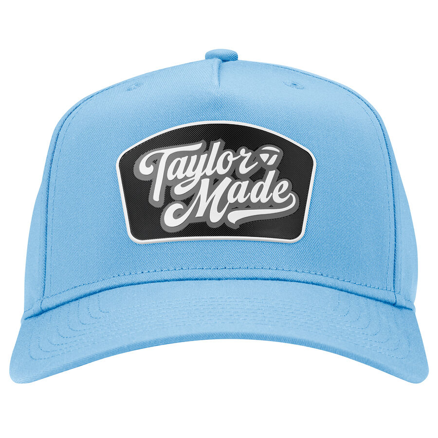 TaylorMade Men's Allegiant A Frame Snapback Golf Hat