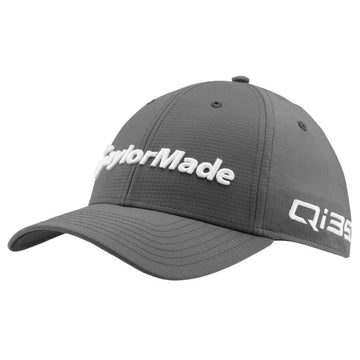 TAYLORMADE MEN'S TOUR PREFERRED RADAR QI35 GOLF HAT