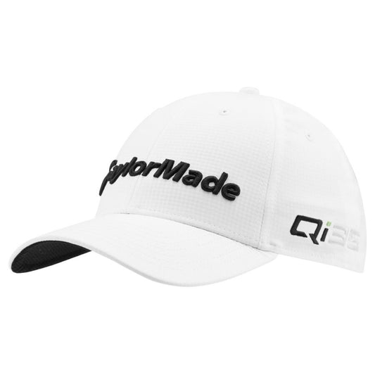 TaylorMade Men's Tour Preferred Radar Qi35 Golf Hat